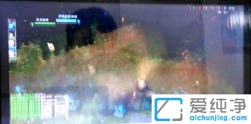 Win7纯净版系统显示器屏幕抖动是什么原因