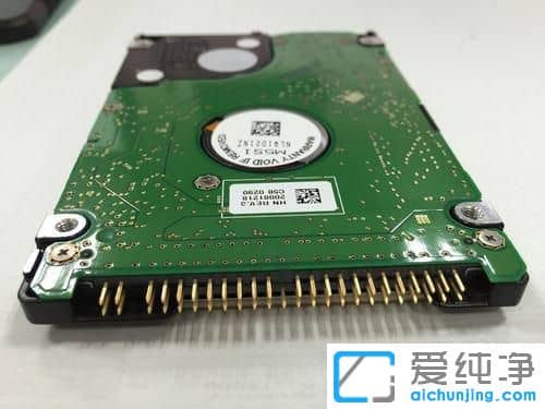 怎样把笔记本硬盘做成移动硬盘