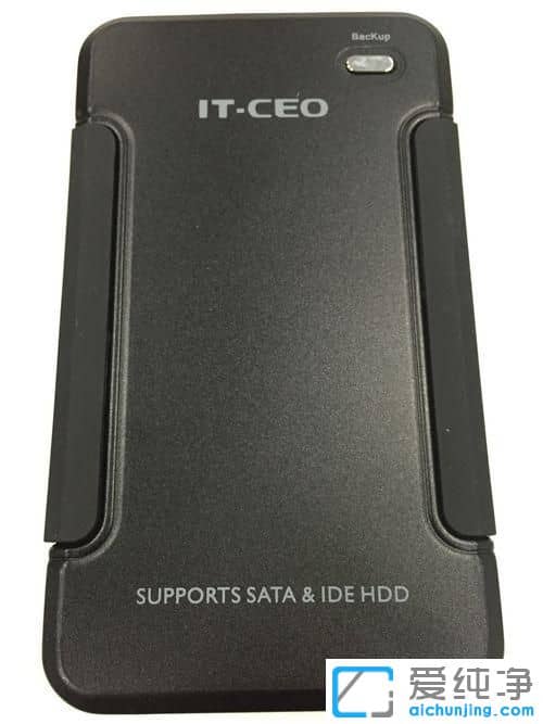 怎样把笔记本硬盘做成移动硬盘