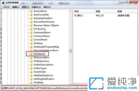 £×in7ϵͳÈçºÎÐ޸ĴÅÅ̾í±ê