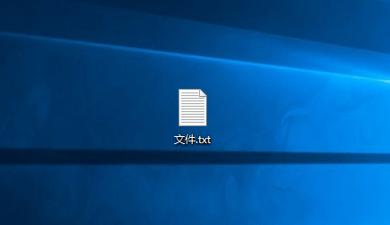 Win10纯净版64位系统怎么显示文件后缀名