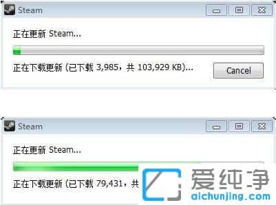 Win7������ϵͳ��ʾ�޷�������Steam������ô��