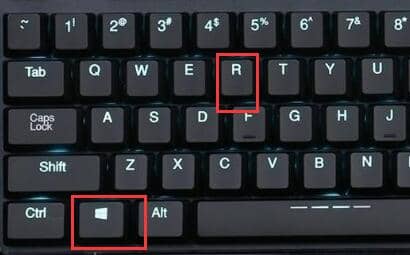 Win7系统怎么打开注册表