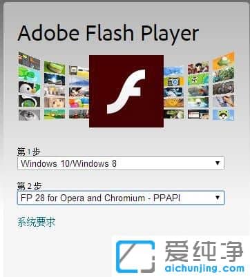 Win7系统网页不能播放视频怎么办