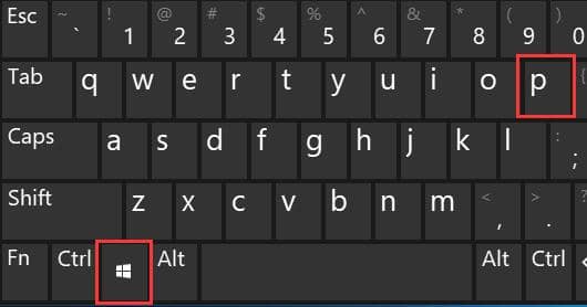 Win7纯净版怎么设置屏幕分屏