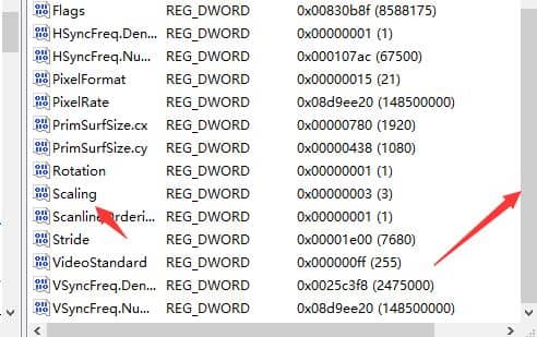 Win10玩游戏不能全屏怎么办