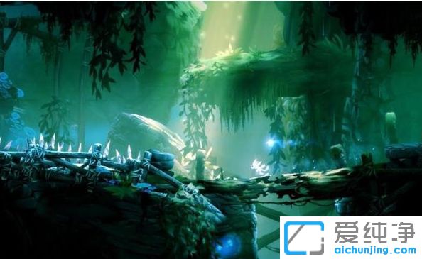 Win7系统玩迷失森林出现闪退怎么解决