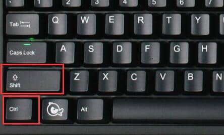 Win7���Լ��̴򲻳�������ô��