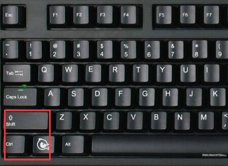 Win7如何结束电脑运行程序