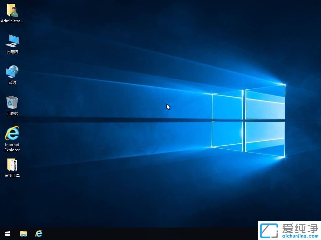 小米笔记本air重装win10系统