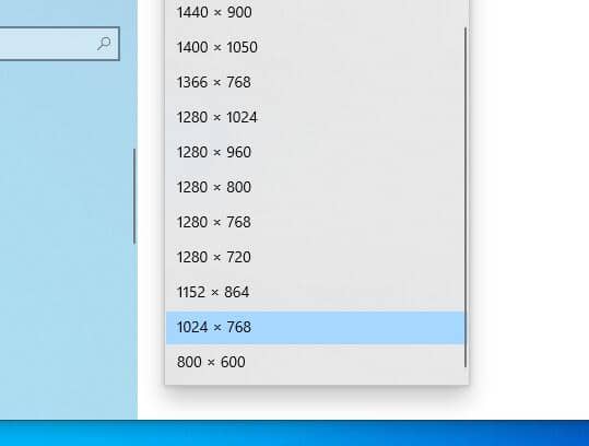 Win10�ķֱ�����ô��