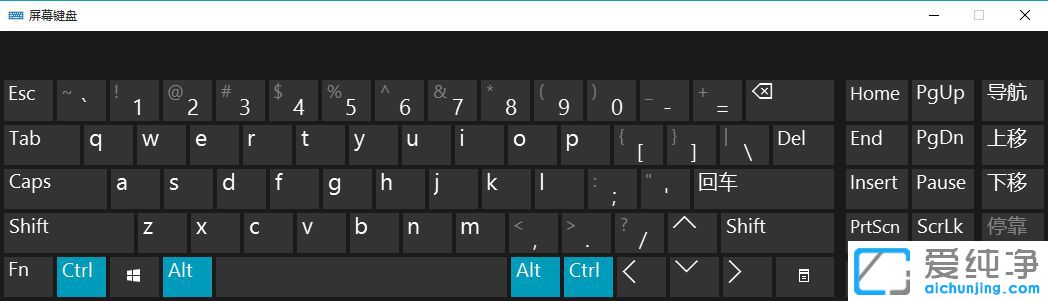 Win10��Ļ����������