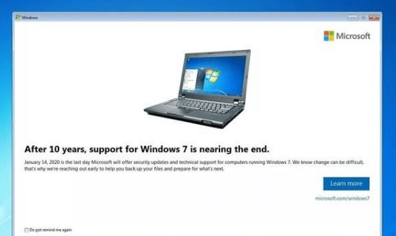 TA�����ˣ�΢���ٴ�����Windows7֧�ּ�������