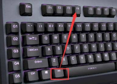 Win7����ǿ�ƹػ���ݼ�