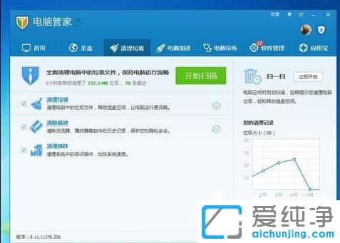 Win7系统怎么清理内存
