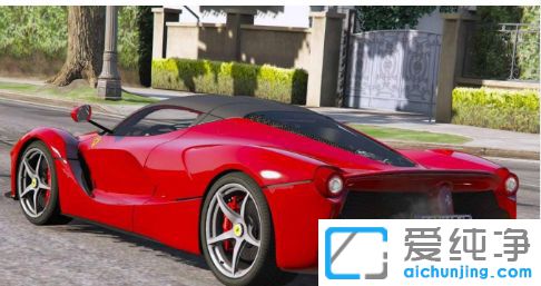 Win7玩GTA5怎么设置全屏