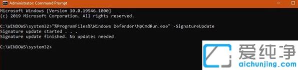 Win10ϵͳ��ô����Windows Defender