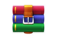 ��ѹ������ WinRAR v5.90 �ٷ��޹���