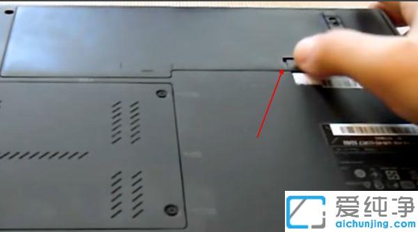 联想t420笔记本怎么拆机清灰