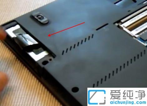 联想t420笔记本怎么拆机清灰