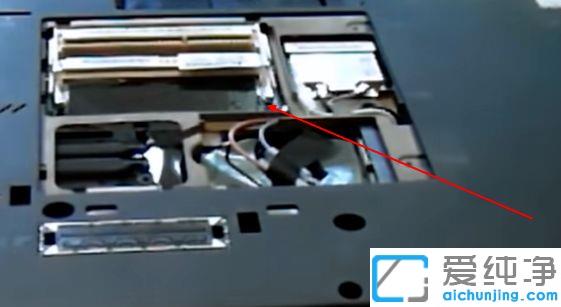 联想t420笔记本怎么拆机清灰