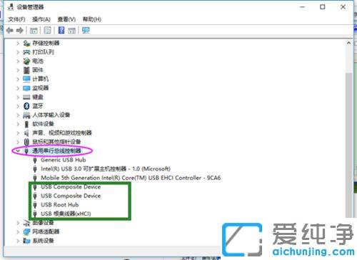 win10����ʶ��usb�����ô�죿