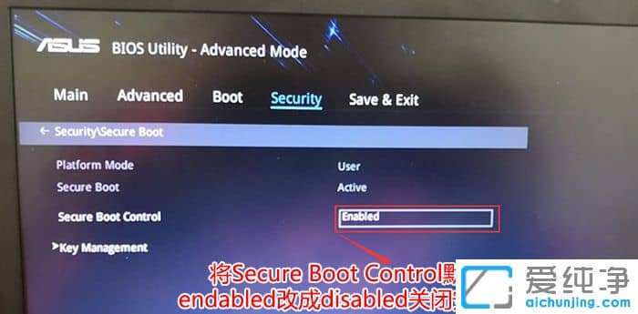 BIOSÔõô¹Ø±Õ°²È«Æô¶¯