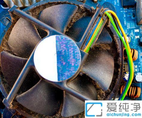 win7µçÄÔ¿ª»úÌáʾcpu fan has failedÔõô°ì