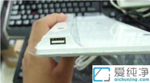 win10电脑键盘的wasd变成上下左右方向键的恢复办法