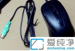 重装win7系统后鼠标键盘不能用怎么办