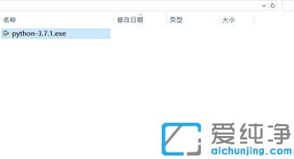 win10ϵͳ��װpython�ķ���