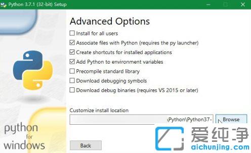 win10ϵͳ��װpython�ķ���