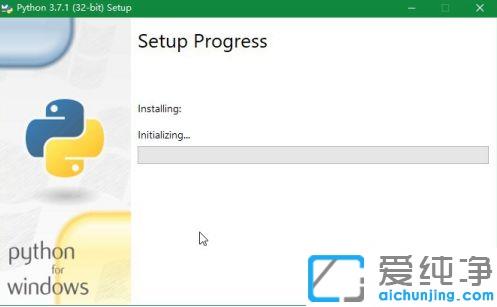 win10ϵͳ��װpython�ķ���