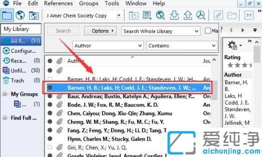 win10ϵͳ��endnote�����õĽ������