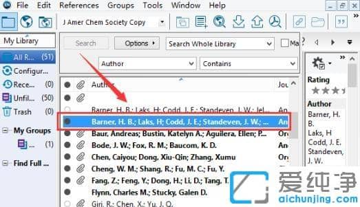 win10ϵͳ��endnote�����õĽ������