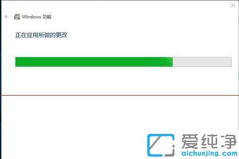 win10纯净版打开ie浏览器的方法