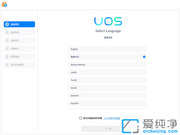 ͳ��UOS�������ϵͳV20רҵ����ʽ��������������Ӧ��