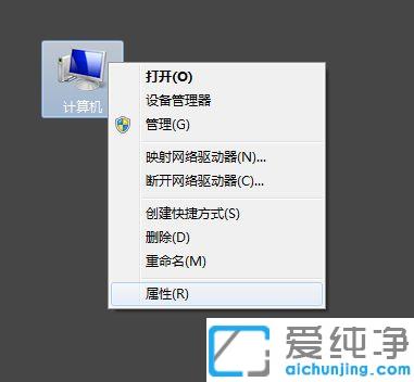 Win7µçÄÔ×ÀÃæÍ¼±êÄ£ºýÔõô°ì