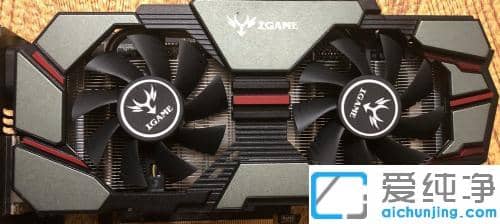 win7台式机安装独立显卡的图文教程