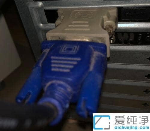 win7台式机安装独立显卡的图文教程