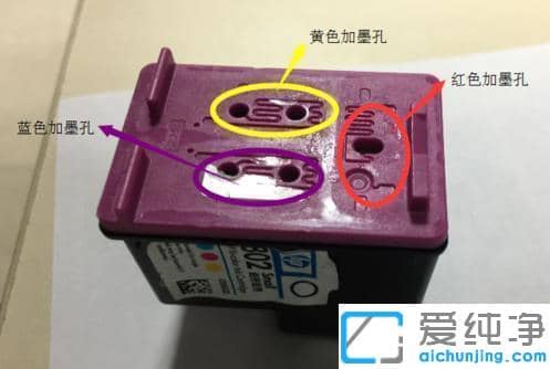 win7ϵͳ��ӡ��ûī����ô��ī_win7ϵͳ��ӡ����īˮ����ͼ