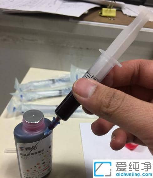 win7ϵͳ��ӡ��ûī����ô��ī_win7ϵͳ��ӡ����īˮ����ͼ