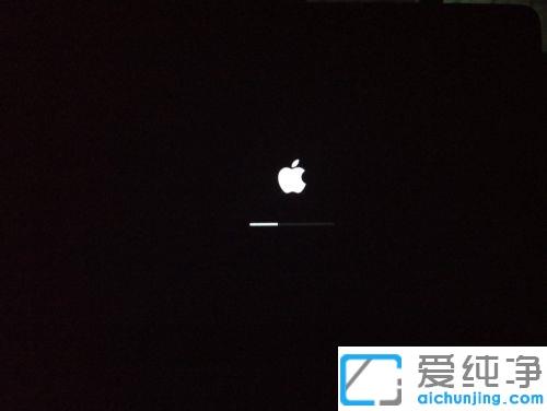 ��װmacos high sierraʱ������֤�̼�ʱ������������ʾ��Ҫ���¹̼�