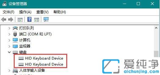 win10系统电脑休眠后鼠标键盘唤醒怎么设置_win10如何开启鼠标键盘唤醒电脑