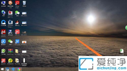 win10纯净版笔记本怎么更改输入法_win10笔记本电脑输入法怎么切换