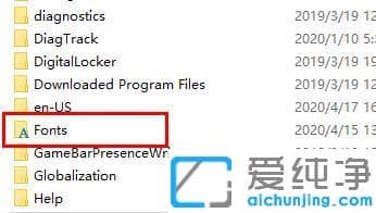 win10�����ļ���Ĭ�ϴ��λ��_win10���������ĸ��ļ���