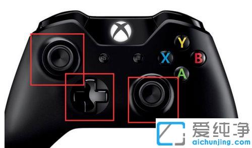 win7电脑怎么连接手柄玩游戏_手柄连接win7电脑的使用教程