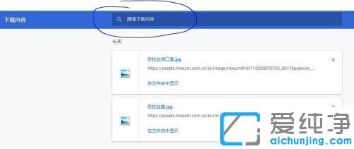 chrome�������β鿴���ص���ҳ��¼_��ô��chrome�������������