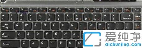 �ʼǱ�����û��numlock����С������ô�ر�