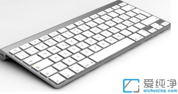 无线键盘没反应无法打字怎么办_无线键盘没反应怎么弄